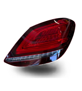 Mercedes W205 2018-2021 Stop Lambası Sağ A2059067203