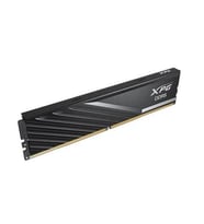 XPG Lancer Blade 16GB 5600Mhz Siyah CL46 (1x16GB) Single AX5U5600C4616G-SLABBK 1.1V DDR5 Ram