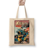 Xmen Animated Series X Men Prelude to Onslaught Bez Çanta Uzun Saplı
