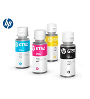 Hp M0h56a Gt52 Sarı Mürekkep