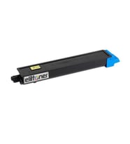 Elittoner Kyocera TK8115C, M8124, M8130 Cyan (90Gr) (6K)
