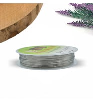 ÇİÇEK VE TAKI TELİ 20 YARD 1,00 mm