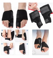 Halluks Valgüs Gece Ateli Başparmak Hallux Ayak Parmak Bunyon Kemik Düzeltici