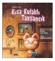 Kısa Kulaklı Tavşancık