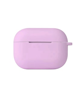 Airpods Pro 3 (3.nesil) Hang Kılıf - Lila