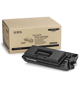 Xerox Phaser 3500-106R01149 Toner Yüksek Kapasiteli