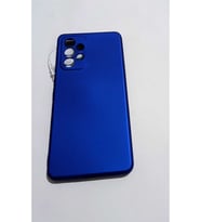 Samsung A53 Silikon Kılıf Modeli