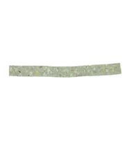 Kapı Altı Eşik Bandı İzolasyon Süngeri Yapışkanlı Karışık Renk 89Cm X 9Cm X 2.5Cm
