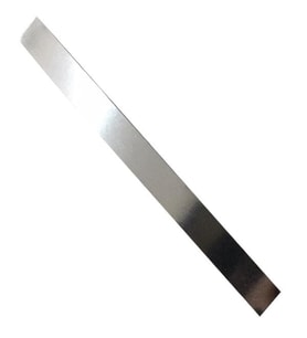 Ayt 5 Mm x 0.1 Mm Micron Lehim Tutabilen Punta Metali Pil Puntalama Alüminyum 1 Kg.