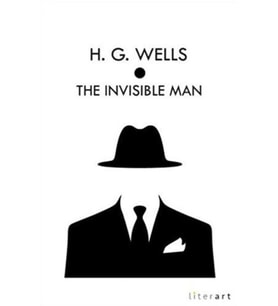 The Invısıble Man