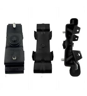 LEOPARTS Mitsubishi L200 4x4 Şanzıman Takozu 2007-2014 MR992717