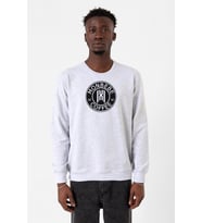 Monsta X Monbebe Coffee Karmelanj Erkek 2ip Sweatshirt