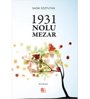 1931 NOLU MEZAR - SADIK SÖZTUTAN - BABIALİ KÜLTÜR YAYINCILIĞI 