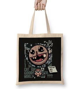 Popular Goodbye Cruel World Bez Çanta Uzun Saplı