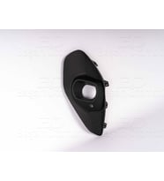 Opel Corsa F 2020 ve Sonrası Sol Sisli Tampon Izgarası