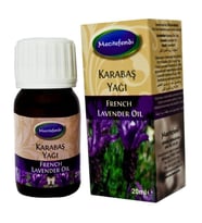 Mecitefendi Karabaş Yağı 20 Ml