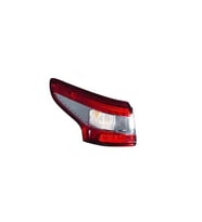 NISSAN QASHQAI ARKA STOP LEDLİ SOL 13- NIS10QSC24 26555-4EA0A