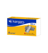 Kangaro Zımba Teli Eco No.24/6-1m Metalik (1 Adet)