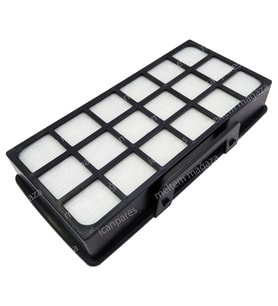 Rowenta Uyumlu RO 6883 EA X-Trem Power Süpürge Hepa Filtre