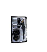 AIR BRUSH BOYA TABANCASI KALEM TABANCA 