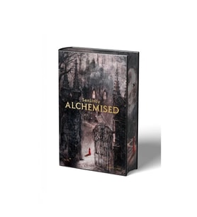 Alchemised - Hardcover