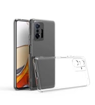 Xiaomi Mi 11T Pro 5G Uyumlu Kılıf Zore Kamera Korumalı Süper Silikon Kapak