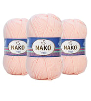 Nako Vega Örgü Ipi 100 Gr. 1176 3 Adet