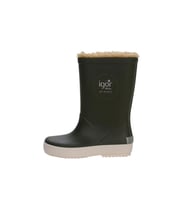 Igor W10207-042 Splash Nautico Borreguito Çocuk Çizme