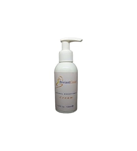 Breastgain Cream Kadınlara Özel 120 ml Göğüs Büyütücü Krem