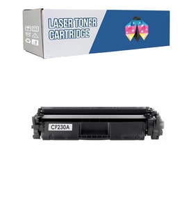Safir Toner Hp Laserjet Pro M203dw 30A-CF230A 1.600 Syf Muadil Toner