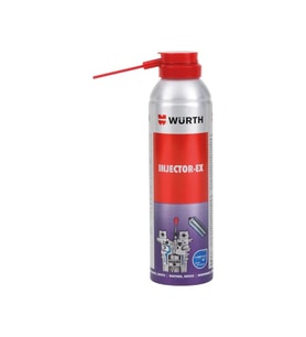 Würth Enjektör ve Buji Sökme Sprey 250 Ml