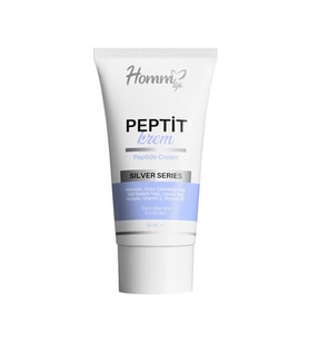 Homm Life Peptit Krem 50 ml