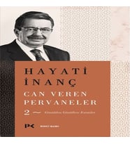 Can Veren Pervaneler - 2