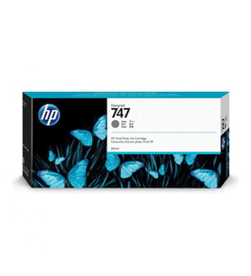 Hp 747-P2V86A Gri Kartuş