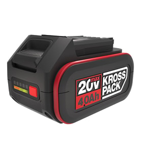 Kress KAB21 20Volt 4.0Ah. Li-ion Kross Pack Profesyonel Yedek Akü