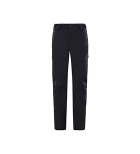 The North Face W Lenado Pant Erkek Kayak Pantolonu NF0A4R1IJK31 Siyah