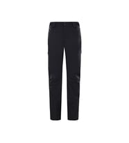 The North Face W Lenado Pant Erkek Kayak Pantolonu NF0A4R1IJK31 Siyah