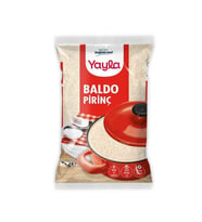 Baldo Pirinç 1000gr Gönen 1 Adet