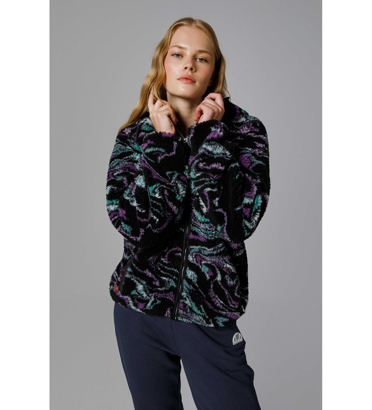 ellesse-regular-fit-kapusonlu-