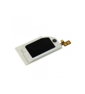 Samsung Galaxy Note 4 N910 Uyumlu Buzzer Hoparlör Zil Hoparlör Beyaz Renk