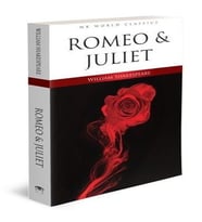 Romeo And Juliet - İngilizce Klasik Roman