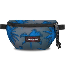 Eastpak Springer Bä Omuz Çantası, Kompakt Ve Hafif, 2L