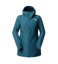 The North Face W Hıkesteller Insulated Kadın Parka Nf0A8Dywdı61 (Çok Renkli)