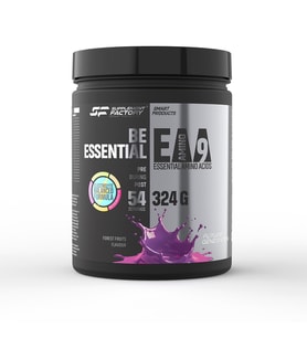 EAA9 Be Essential Orman Meyveleri 324 gr