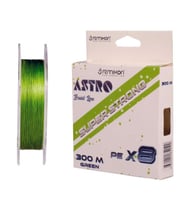 Remixon Astro 8x 300m Green İp Misina