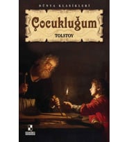 Çocukluğum
