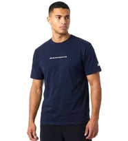 New Balance Lifestyle Erkek Tişört