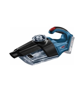 Bosch GAS 18V-1 Professional Akülü El Süpürgesi solo (Akü ve Şarj cihazı hariç)
