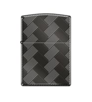 Zippo Çakmak Herringbone Design 24095