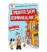 Muhteşem Osmanlılar